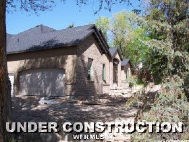 1815 E Osage Orange Ave, Holladay, UT 84124 — photo 3