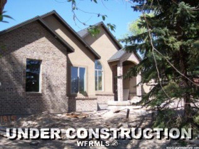 1815 E Osage Orange Ave, Holladay, UT 84124 — photo 2