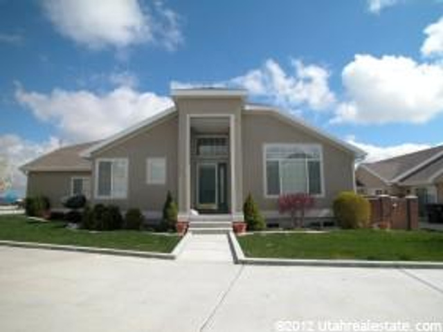 342 E PAVILION CIR, Saratoga Springs UT 84043