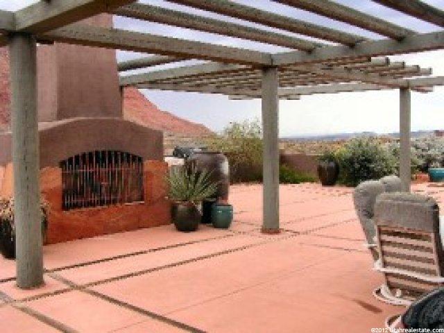 833 Timpe Ct, Kayenta, UT 84738 — photo 11