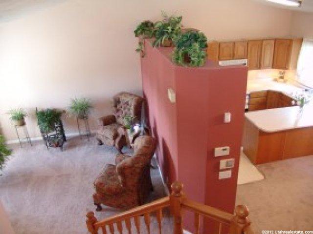 1151 E Eagle Ridge Cir, Sandy, UT 84092 — photo 3