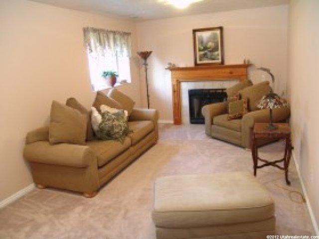 1151 E Eagle Ridge Cir, Sandy, UT 84092 — photo 5