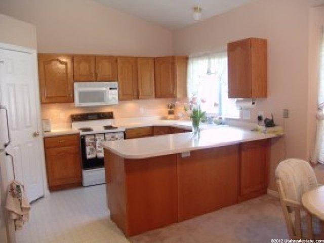 1151 E Eagle Ridge Cir, Sandy, UT 84092 — photo 7