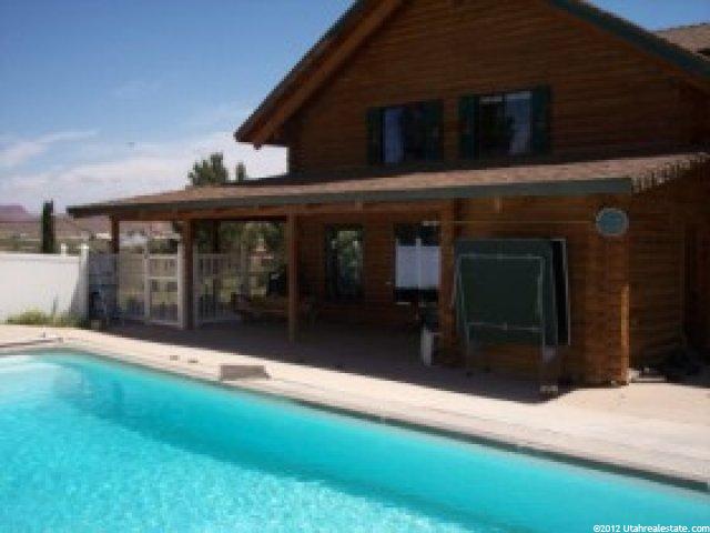 1836 S 3000 E, St. George, UT 84790 — photo 10