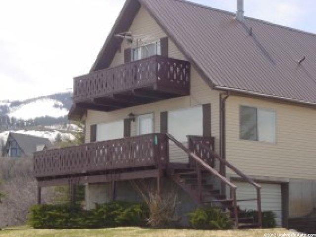 263 W Clark Ave, Fish Haven, ID 83287 — photo 2