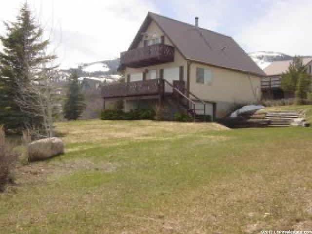 263 W Clark Ave, Fish Haven, ID 83287 — photo 3