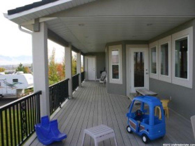 290 N Red Slide Dr, Wellsville, UT 84339 — photo 12