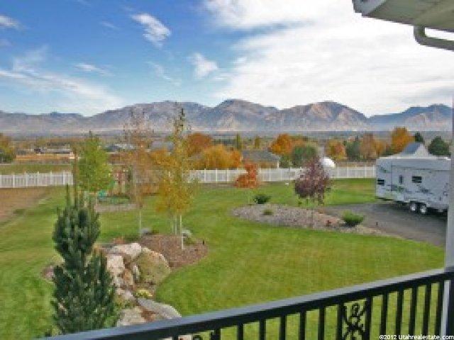 290 N Red Slide Dr, Wellsville, UT 84339 — photo 11
