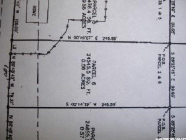 445 E 300 S #6, Fairview, UT 84629 — photo 8