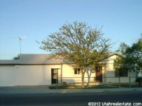 249 S 500 W, Vernal, UT 84078