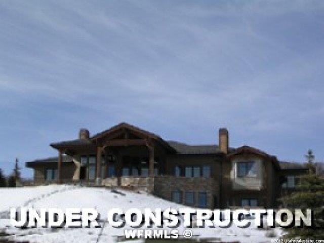 1076 Snow Berry St, Park City, UT 84098 — photo 2