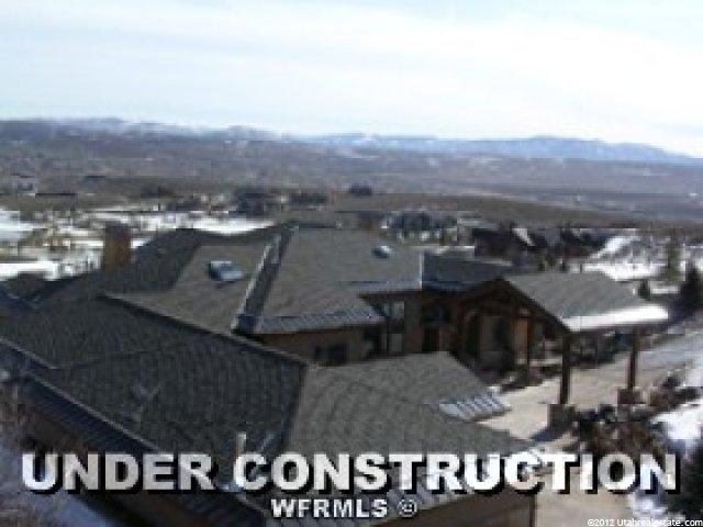 1076 Snow Berry St, Park City, UT 84098 — photo 3