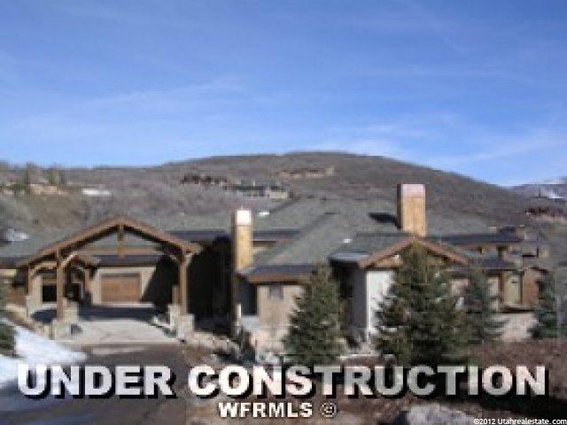 1076 Snow Berry St, Park City, UT 84098 — photo 4
