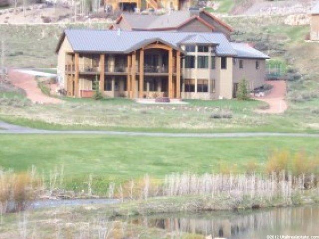 9315 Back Nine Cir, Park City, UT 84098 — photo 2