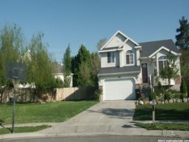 1088 N 600 W, West Bountiful, UT 84087 — photo 3