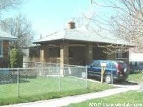 3065 Jefferson Ave, Ogden, UT 84403