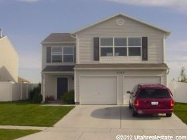 2167 E HAWTHORNE ST, Saratoga Springs UT 84043