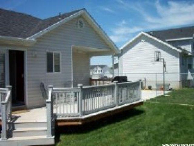 1382 N 820 W, Clinton, UT 84015 — photo 4