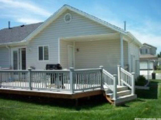 1382 N 820 W, Clinton, UT 84015 — photo 5