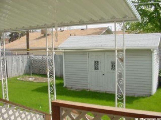 1287 S Marilyn Dr W, Syracuse, UT 84075 — photo 2