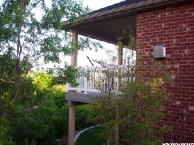 2310 Canyon View Dr, Layton, UT 84040 — photo 3