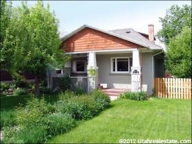 1080 S 1100 E, Salt Lake City, UT 84105