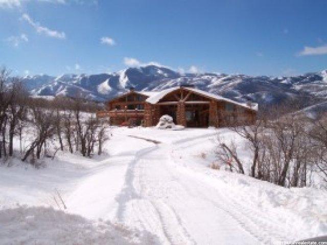 1801 Red Hawk Ln, Park City, UT 84098 — photo 2