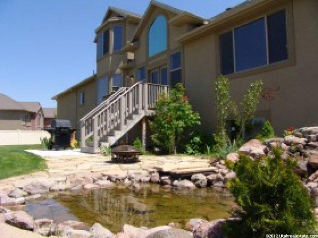 13076 S Crystal Meadow Ln E, Draper, UT 84020 — photo 3