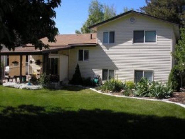 607 W 1750 N, Clinton, UT 84015 — photo 3