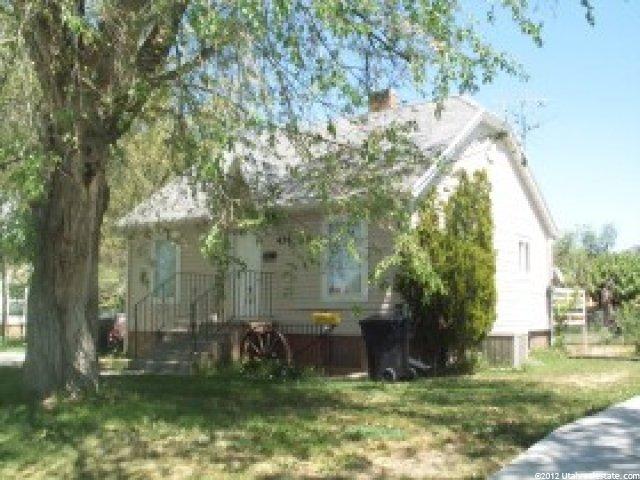 434 Park Ave, Logan, UT 84321 — photo 3