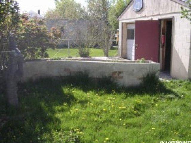 168 W Gwen St, Ogden, UT 84404 — photo 2