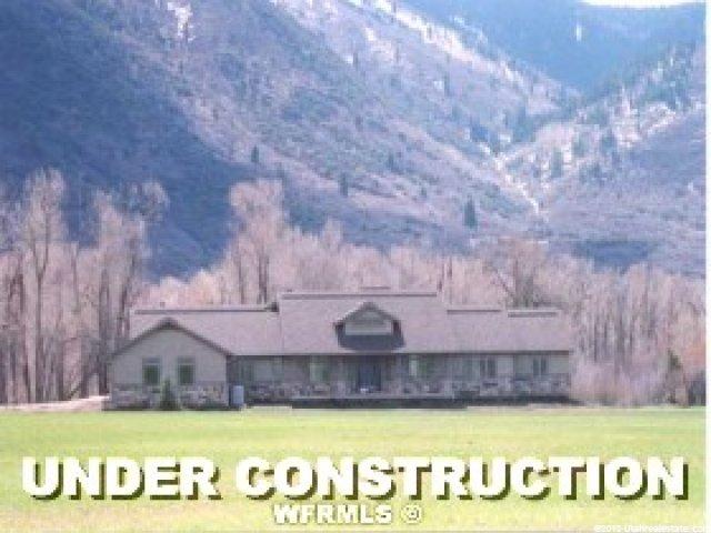 1000 Weber Canyon Rd, Oakley, UT 84055 — photo 9