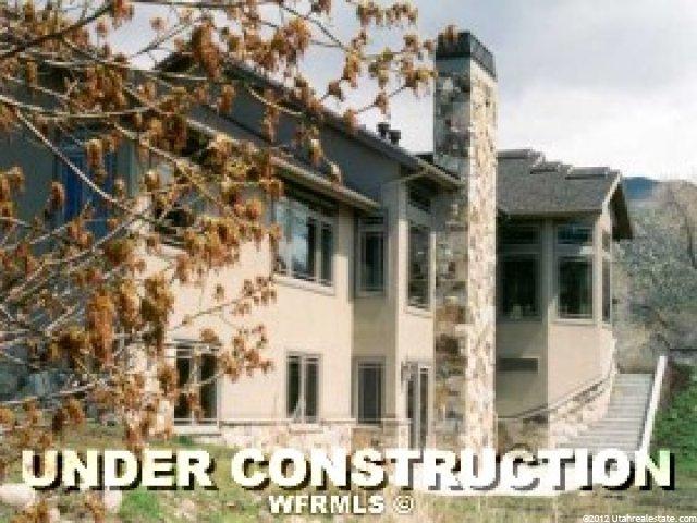 1000 Weber Canyon Rd, Oakley, UT 84055 — photo 2
