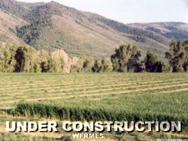 1000 Weber Canyon Rd, Oakley, UT 84055 — photo 3