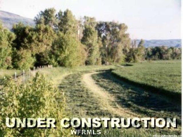 1000 Weber Canyon Rd, Oakley, UT 84055 — photo 5