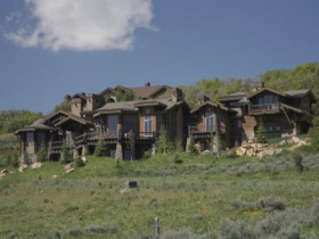 7145 Glenwild Dr, Park City, UT 84098 — photo 2