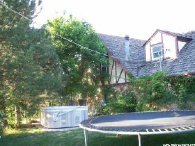 948 Deborah Cir, Bountiful, UT 84010 — photo 7