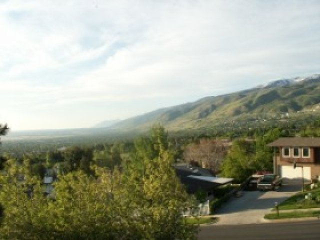 948 Deborah Cir, Bountiful, UT 84010 — photo 9