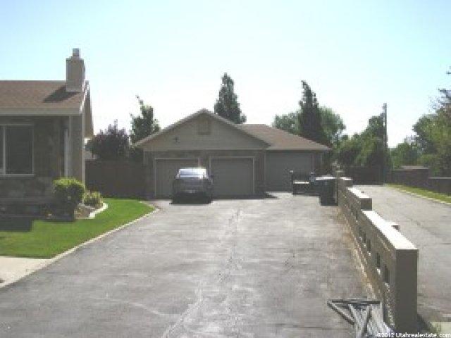5572 Avalon Dr, Murray, UT 84107 — photo 10