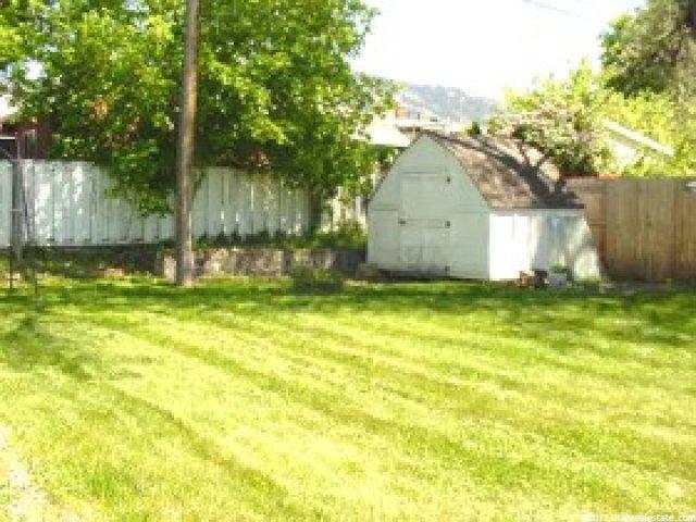 1068 Crescent Dr, Logan, UT 84341 — photo 12