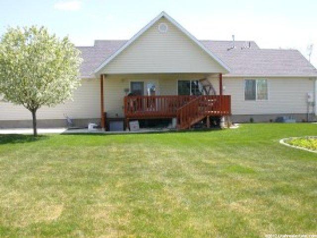627 E 25 S, Ephraim, UT 84627 — photo 2