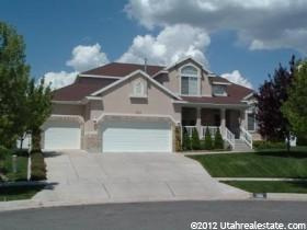 1123 E 2625 N, Layton, UT 84040