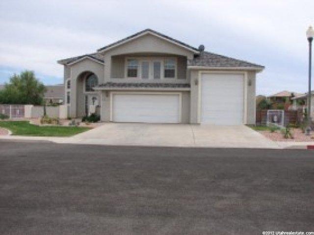 2607 W 550 N, Hurricane, UT 84737 — photo 2
