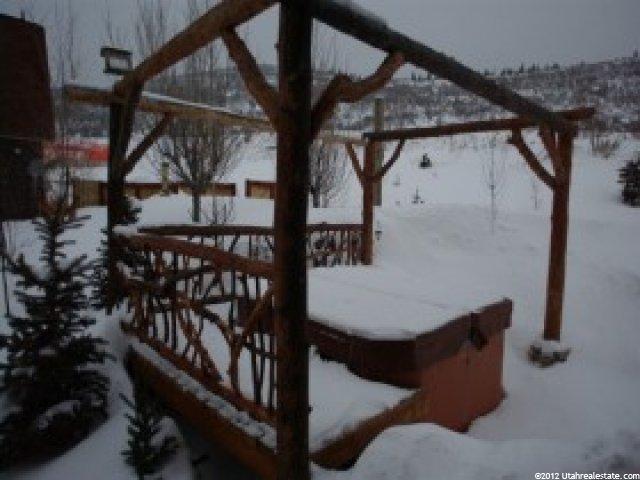 115 Aspen Dr, Park City, UT 84098 — photo 3