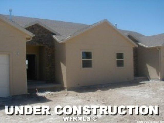 1970 E 1700 S, Vernal, UT 84078 — photo 3
