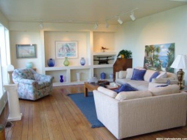 1591 Cave Hollow Way, Bountiful, UT 84010 — photo 2