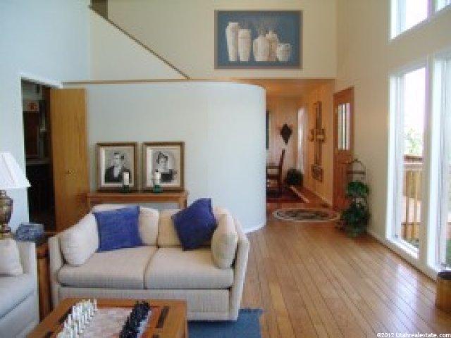 1591 Cave Hollow Way, Bountiful, UT 84010 — photo 4