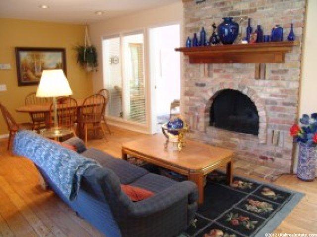 1591 Cave Hollow Way, Bountiful, UT 84010 — photo 8