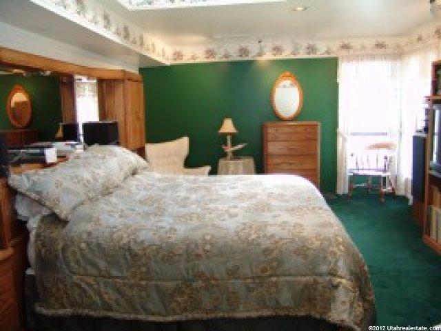 1591 Cave Hollow Way, Bountiful, UT 84010 — photo 10