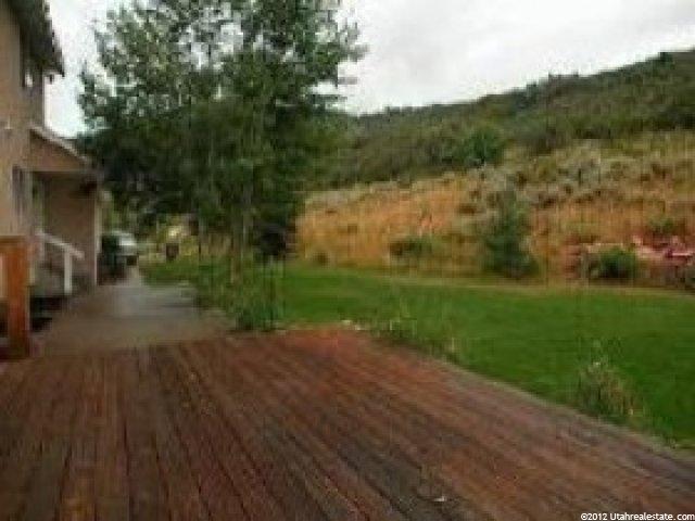 8917 N Cove Dr, Park City, UT 84098 — photo 2